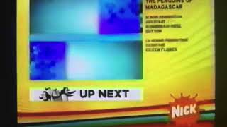 (REUPLOAD 3) Nickelodeon Split Screen Credits [May 2009] #3