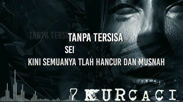 7 Kurcaci - Terjerat (Official Lyric Video)