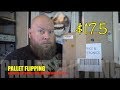 ONE HUGE  BOX VALUED AT $175 Amazon Electronics Customer Returns  + MYSTERY BOX