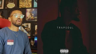 Bryson Tiller - TRAPSOUL is PERFECT! @ShawnCee
