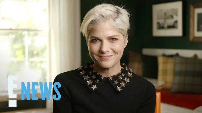 Selma Blair Shares Update On Her Health Amid Multiple Sclerosis Battle
