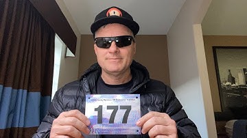 Conquering Rocky Raccoon: 100 Miles of Resolve 🏃‍♂️