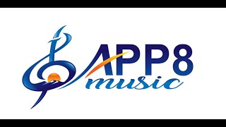 Mercy William J. Osorio + APP8 Music