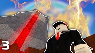 VOLCANO - Pokémon Brick Bronze [3] @realLeCHL