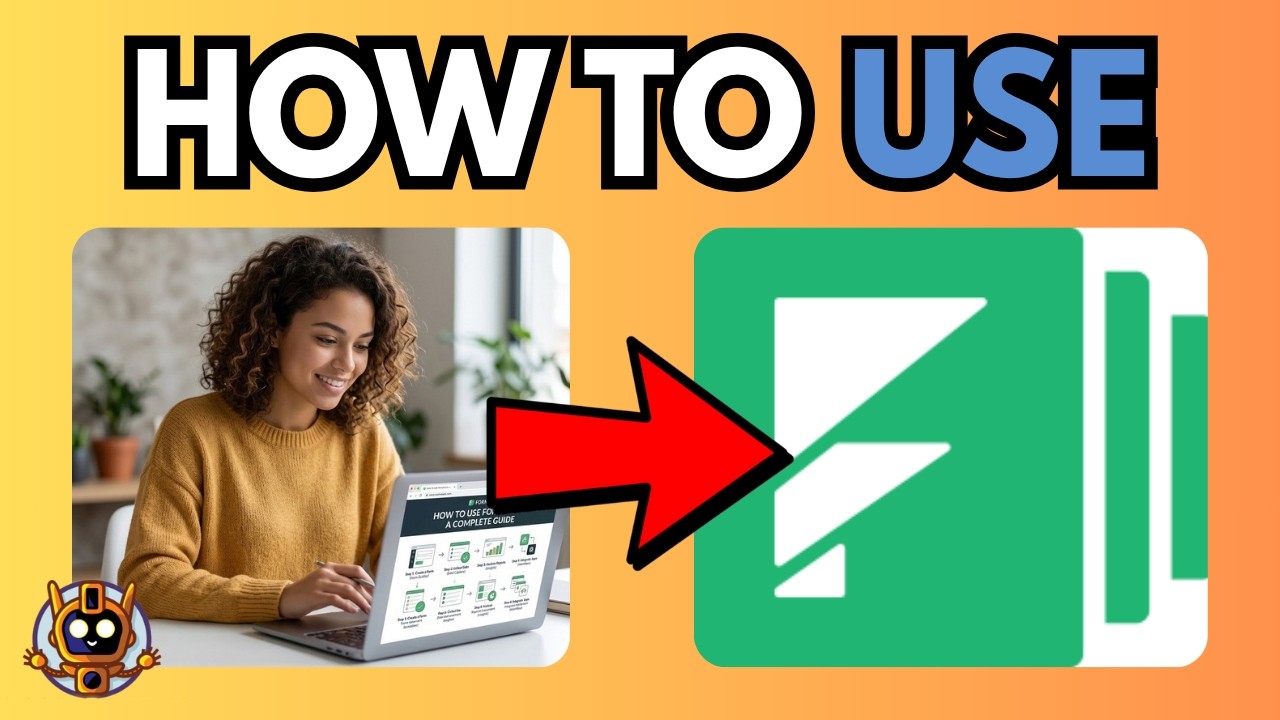 How To Use Formstack – Quick \u0026 Easy Tutorial