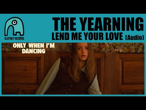 THE YEARNING feat.