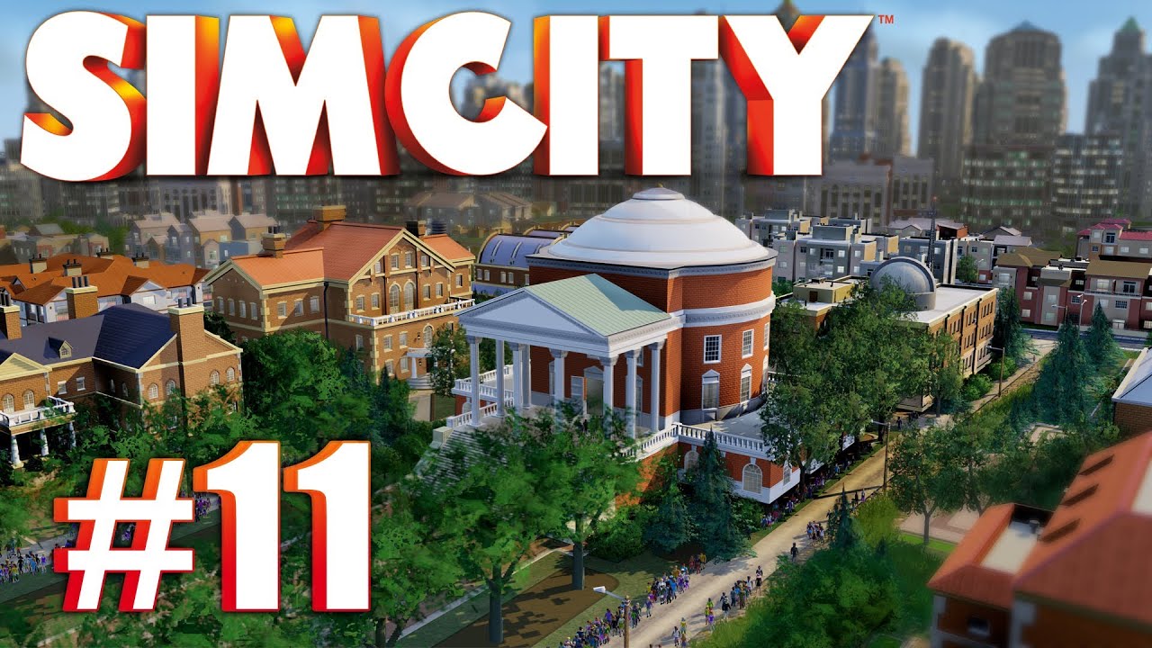 Nissan leaf simcity