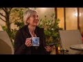 Jennifer Doudna's First Reactions to 2020 Nobel Prize Win