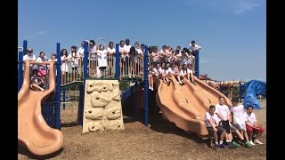 5th Grade 2015-16