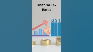 Advantages of GST | Part 3 | #shorts #trending #benefitsofgst