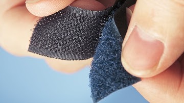 Velcro Was Invented from this Really Annoying Object in Nature