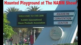 The NAMM Show (2008)