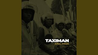 Taximan - King Pasa