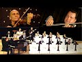 Qaravan  armenian state jazz big band soloist samvel yervinyan and meruzhan margaryan