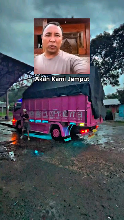 Siapa yang mau dijemput Pak Purnomo🤣 #shorts #pakpurnomo