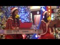 Cherie & Lydia 翻唱 Robynn & Kendy【我不完美】@aPM 2015-12-12