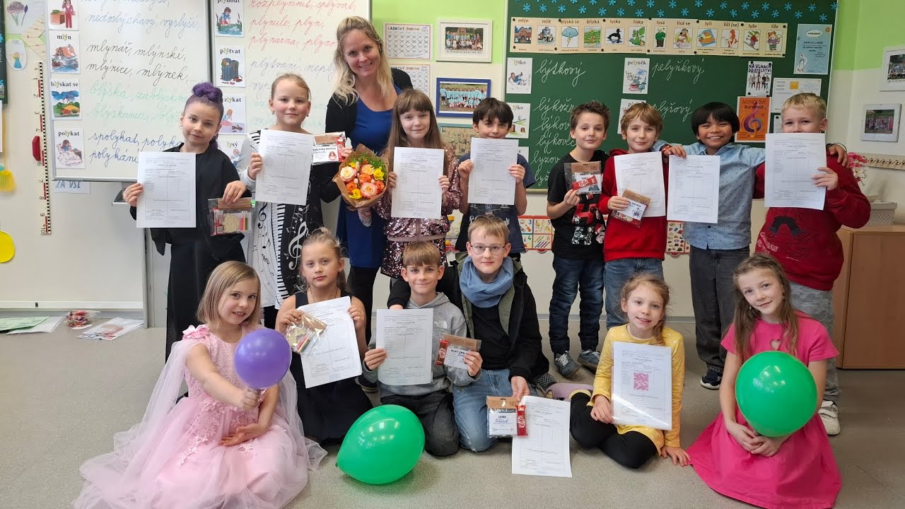 Leden 2026 ve 3. A 🫅⛸️🍦🎈☃️🎉