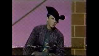 Harry Anderson's Magic Hat