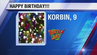 Celebrity Birthdays for April 14th Wealth