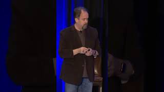 Stop Being the Media—Be the Network! #shorts #podcast @colligan