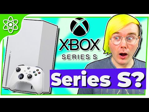 Xbox Series S Release? // Would you buy an Xbox Series S?