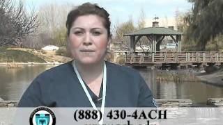 Massage Schools Riverside California | Physical Therapy Aide School College
