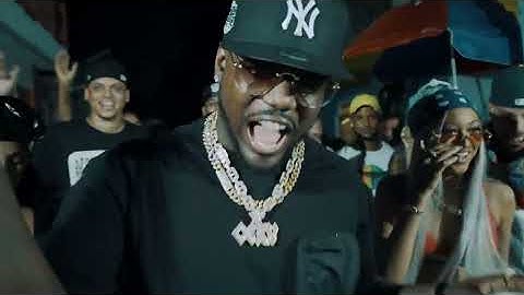 Ceky Viciny X Melymel X La Perversa X Yailin La Mas Viral X Shadow Blow - NATALY (Video Oficial)