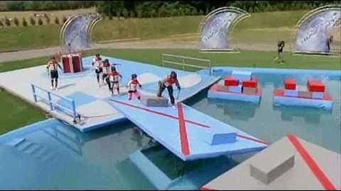 Total Wipeout - Episode 3 Part 4