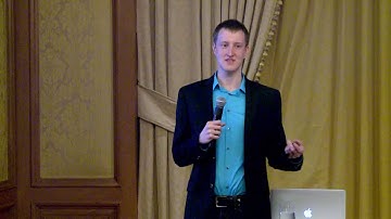 Building Web Platforms at Scale with SaltStack and Docker