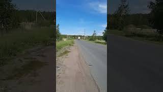 Рубрика &quot;Гражданский контроль &quot;. Петропавловск .