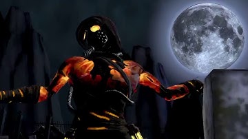 Injustice 2 Mobile-Raid 5 HSC 1.5Mil damage With MVTF