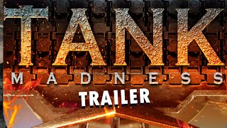 Tank Madness Blitz trailer (for iPad, iPhone) 2015 screenshot 4