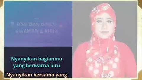 KARAOKE " DASI DAN GINCU "