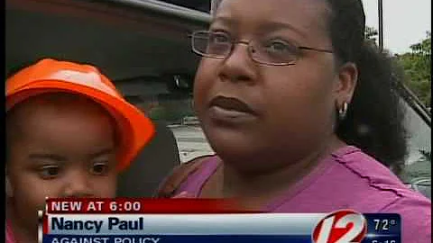 School allows cell phones between classes