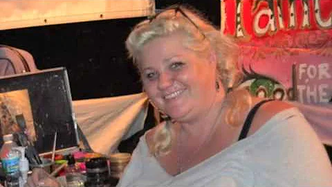 Official Shannon Holt Interview