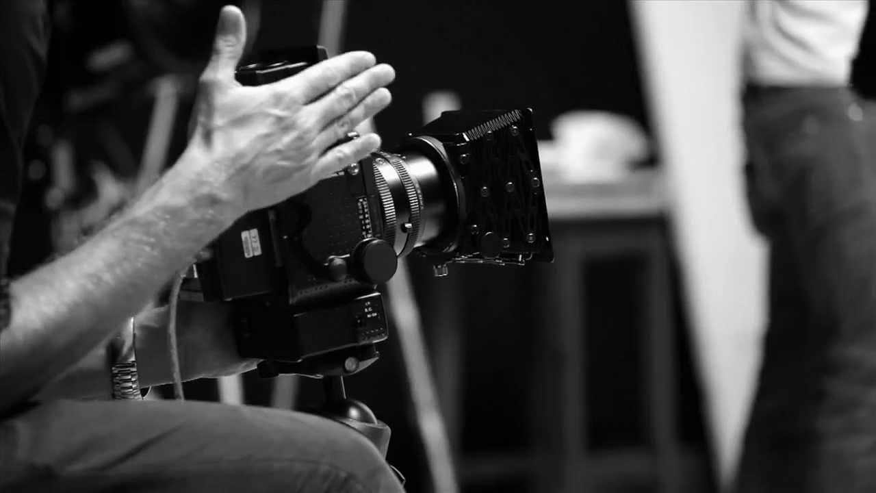 Strenesse Gabriele Strehle Frühjahr/Sommer 2012 mit Luca Gadjus