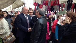 Adil Erkoç Seçim Müziği Geli̇yor