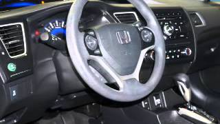 2013 Honda Civic U254911 - Jamaica NY