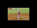 Los toros le ganan al escogido cuidado #feedshorts #beisbol #parati #mlb #2026 #baseball #fypシ