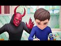Kids Vs Shaitan Ep 01 Kids Vs Shaitan Ep 01
