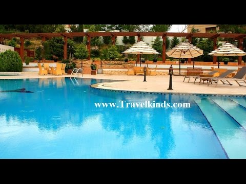 Hotels in Baku, Azerbaijan: Excelsior Hotel Baku...