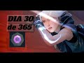 dia 30 subi a dimante
