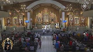 Sunday Anticipated Holy Mass – June 1, 2024 | 6 PM