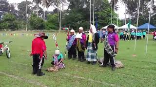 perasmian sukan skr