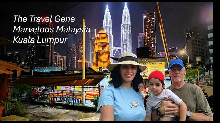 The Travel Gene - Malaysian Daze - DayDayNews
