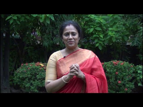 Lakshmy Ramakrishnan reacts to Ennamma Ippadi Panreengale Ma