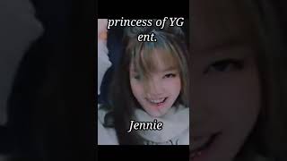 Princess Of Some Entertainment