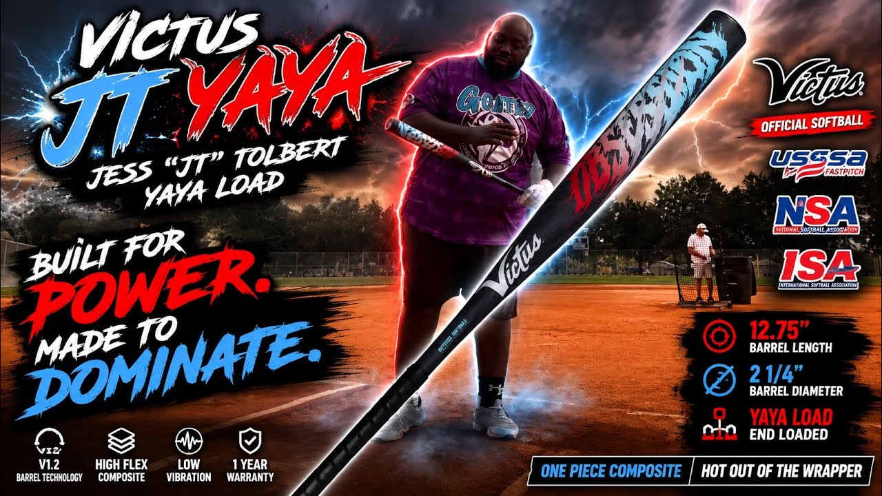 2026 Victus Obsession JT YAYA LOAD Review | HOT OUT OF THE WRAPPER