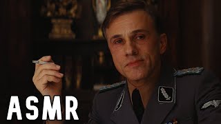 ASMR in Popular Movies