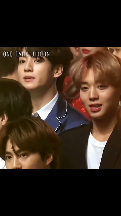 Jungkook & Park Jihoon in one frame 😍🔥 #kookie #jungkook #bts #parkjihoon #kpopidol